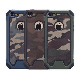 Funda de movil Militar SM S7 Edge