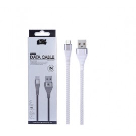 Cable de dato Para Micro USB 2A,1M