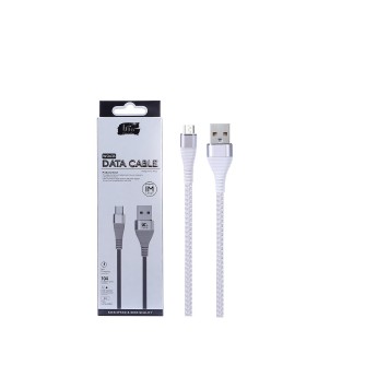 Cable de dato Para Micro USB 2A,1M 2A,1M