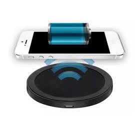 Cargador inalambrico Smartphone/iPhone 8/iPhone 8 Plus/iPhone X 无线充电器