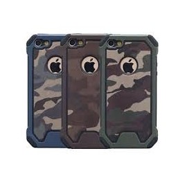 Funda camuflaje SM J4 2018