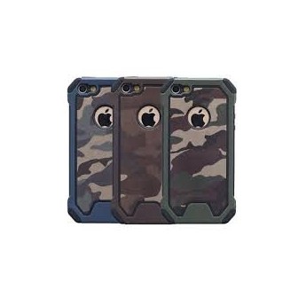 Funda camuflaje HW P20