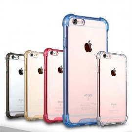 Funda antigolpe transparente 防摔 SM S9