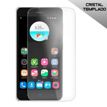 Protector Pantalla Cristal Templado Alcatel 3C