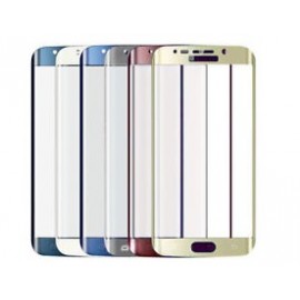 Protector cristal curvo 曲度膜 SM S6 edge plus