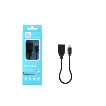 Cable de dato Para Micro USB Net 0.2M