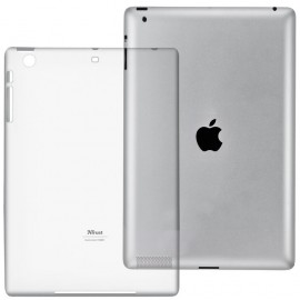 Funda Tablet ultra transparente高透 iPad 2/3/4