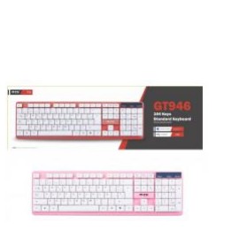 Teclado Standard 104 Keys