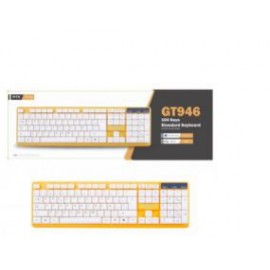 Teclado Standard 104 Keys