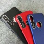 Funda metal con camara protegida铝合金像头保护套 iPhone 7