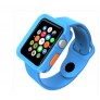 Funda + cuerda reloj iPhone 40"