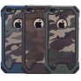 Funda camuflaje HW Mate 20