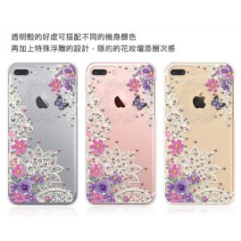 Funda ultra diamante点钻 HW P30 Pro