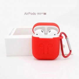 Estuche sílice para earpods generación 2