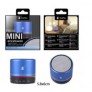 Mini Altavoz Bluetooth Mera,3W, FM/SD/USB/Audio