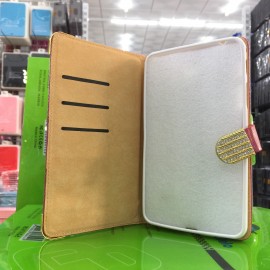 Funda Tablet iPad 2/3/4 con ranuras para tarjetas