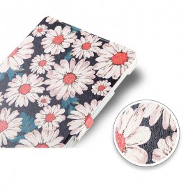 Funda Tableta Silicona con Dibujo SM P3200