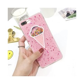 Funda rígida con dibujo 亚克力彩图 SM S10