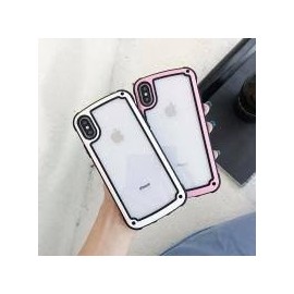 Funda antigolpe industria militar 军工防摔 HW P30 Pro