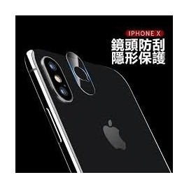 Protector de camara 360º  Cristal Templado flexible 柔性镜头钢化膜 HW Mate 20 Lite