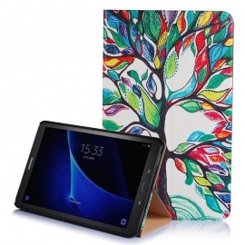 Funda tablet con dibujo de alta calidad SM T590