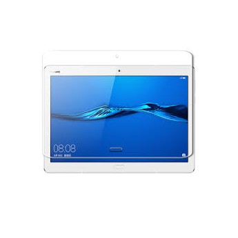 Protector templado cristal 2 en 1 一体胶平板膜 Tablet iPad Air/5