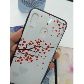 Funda oleosa brillante 油光 iPhone XS MAX