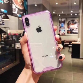 Funda ultra antigolpe 内防 iPhone XS MAX