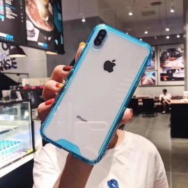 Funda ultra antigolpe iPhone XS MAX