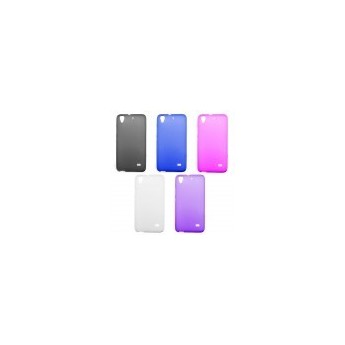 Funda silicona iPhone 6.1" 2019