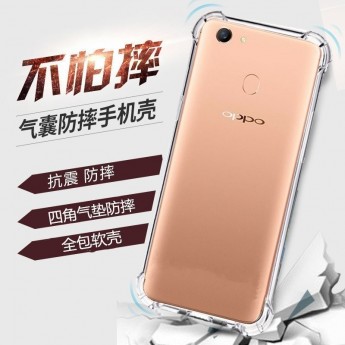 Funda antigolpe transparente 防摔亚克力 SM Note 10 Pro