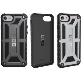 Funda UAG ultra antigolpe iPhone X