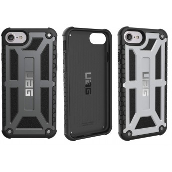 Funda UAG ultra antigolpe iPhone XS MAX