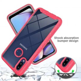 Funda antigolpe celeste 星空防摔 iPhone XS MAX