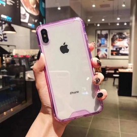 Funda ultra antigolpe iPhone XR