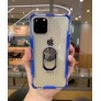 Funda antigolpe con anillo de soporte防摔指环扣 Xiaomi Redmi 8