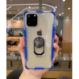 Funda antigolpe con anillo de soporte防摔指环扣 Xiaomi Redmi 8