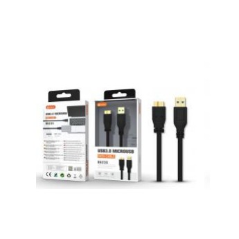 Cable de Micro USB 3.0 a USB , 1.5M