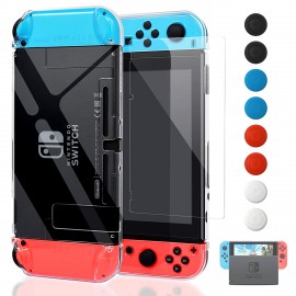 Protector Pantalla Cristal Templado Nintendo Switch Lite