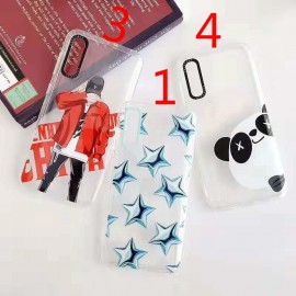 Funda oleosa antigolpe Xiaomi Redmi K30