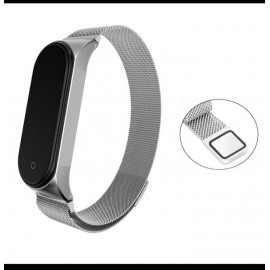 Cuerda metalica para reloj Xiaomi mi band 6