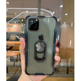 Funda antigolpe con anillo de soporte防摔指环扣 iPhone 11 Pro