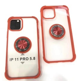 Funda antigolpe con soporte 360º iPhone XR