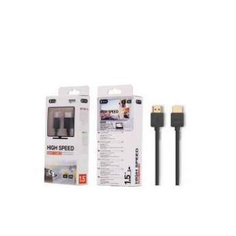 Cable de HDTV 4K 1080P, 1.5M Longitud,