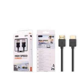 Cable de HDTV 4K 1080P, 3M Longitud,