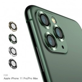 Protector separada metálica iPhone XI 6.1"