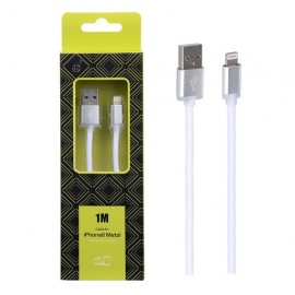 Cable iPhone 5/6/7