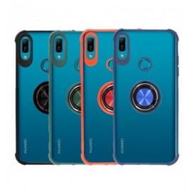 Funda antigolpe con soporte 360º Xiaomi Redmi 7A