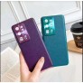 Funda brillantina con cámara protegida HW P40 Lite