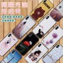 Funda oleosa con dibujo 油光 iPhone 7